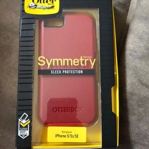 New outbox never used